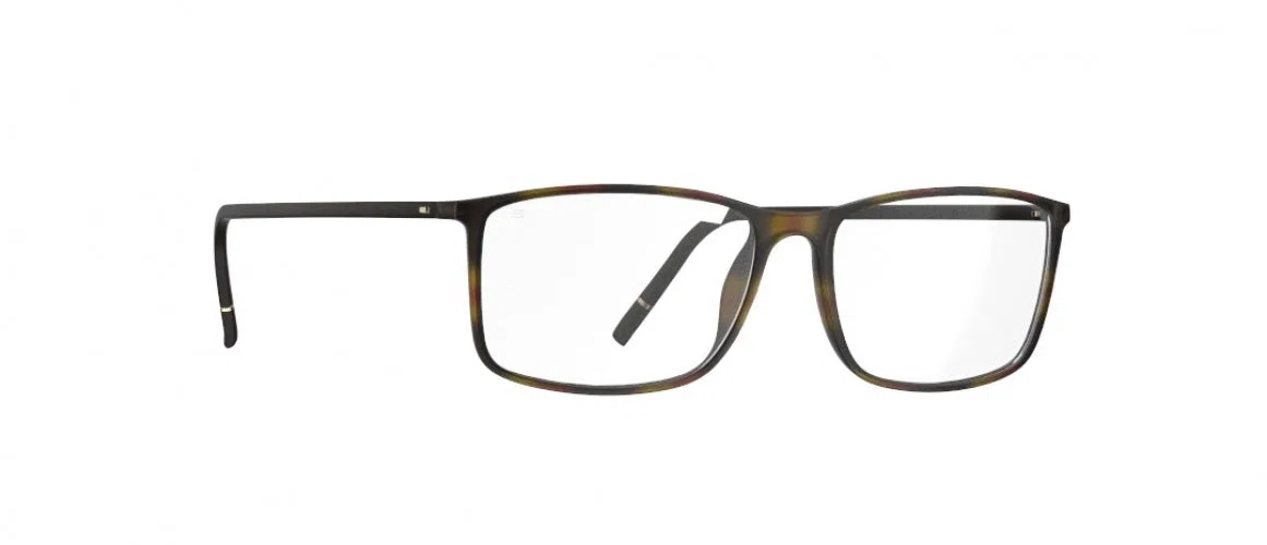 Silhouette SPX Illusion 2979 Eyeglasses - view 9